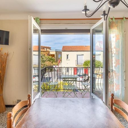 Orange - Appt A 10Min D'Argeles-Sur-Mer Saint-André Exteriér fotografie